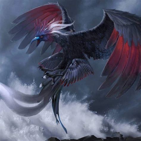 Creatures Pt2 Fantasy Creatures Art Mythical Creatures Art