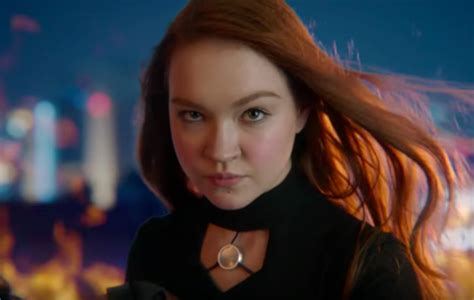 Check out the first trailer for the live-action 'Kim Possible' movie - NME