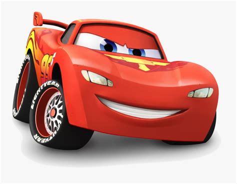 Infinity Cars Mcqueen Lightning Mater Transparent Background Disney Cars Png Png Download