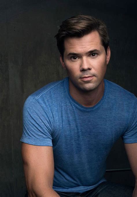 Andrew Rannells Gives A Glimpse Into His New York City Years