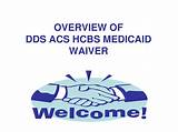 Medicaid Waiver Services Photos