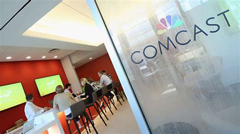 Comcast Decided To Launch Its Own Streaming Services By Anya General