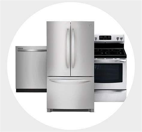 Major brands at affordable prices. Appliances for Home and Kitchen - Sears