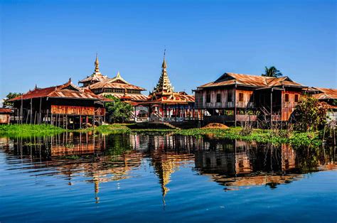 15 Best Things To Do In Myanmar