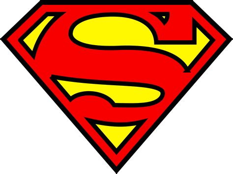 Logo de SuperMan: la historia y el significado del logotipo, la marca y png image