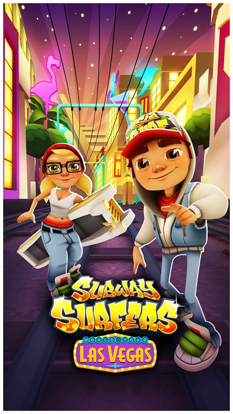 Subway Surfers Mod Apk 1 Gorbuilder