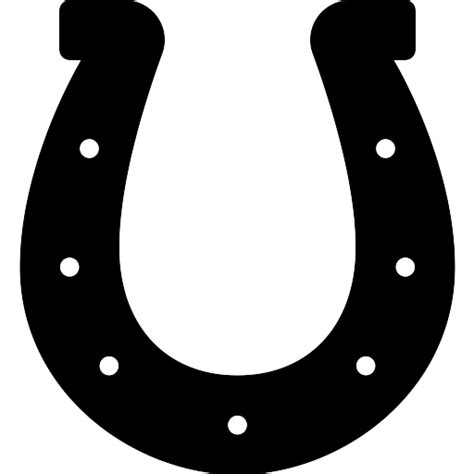 Get crafting with your cricut or any other cutting machines for crafty projects. Horseshoe - Free shapes icons