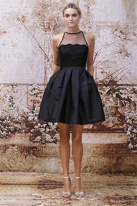 Gorgeous greek goddess summer wedding dress 2016 by la femme, the one shoulder strap features a beautiful large multicolored stone design that sweeps. Short Bridesmaid Dresses Cheap 2015 Monique Lhuillier ...