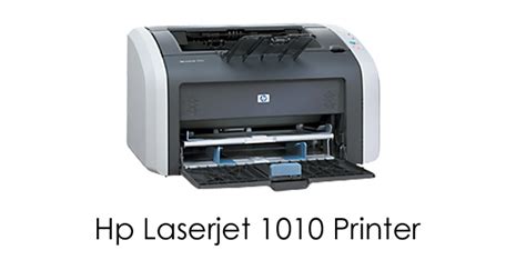 Hp laserjet 1010 printer is a black & white laser printer. Hp Laserjet 1010 Driver Download For Windows 10, 8, 7 & Mac OS