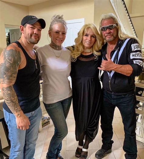 How Did Dog The Bounty Hunters Daughter In Law Jamie Chapman Lose Weight