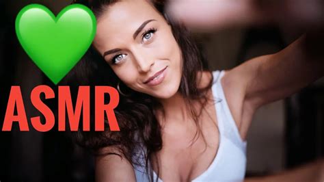 ASMR Gina Carla Let Me Show You How Beautiful You Are Personal