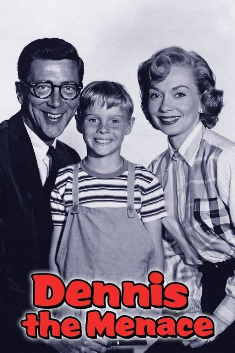 Dennis The Mennace Was Released On The 4th October 1959 The Final