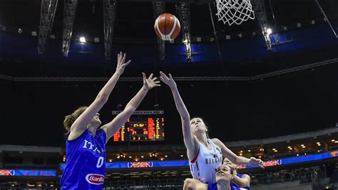 May 24, 2021 · basket. Basket / Eurobasket Féminin 2017 - Quart de finale : La ...