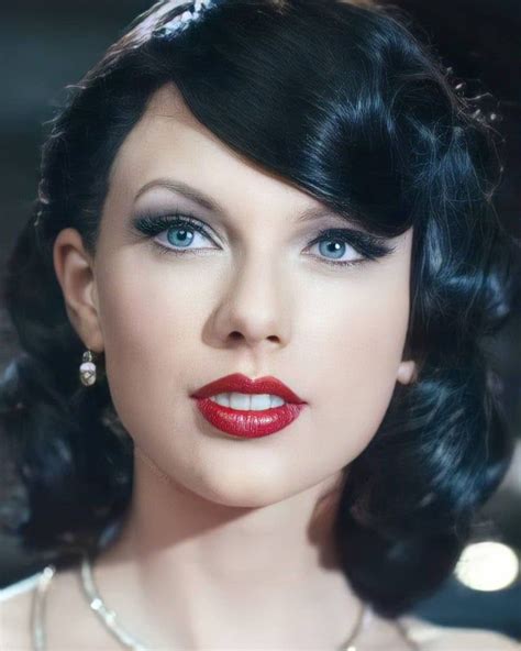 Brunette Taylor Swift Is Stunning Taylorswiftpictures Taylor Swift