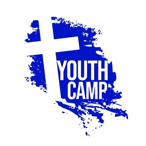 Youth Camp Template Postermywall