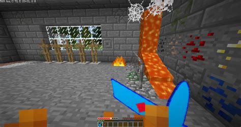 18 Dpack Low Fire Minecraft Texture Pack