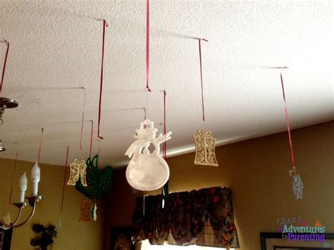 Christmas Ceiling Decoration Ideas for 2023