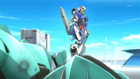 Kidou Senshi Gundam Double O Special Edition I Celestial Being Episode 1