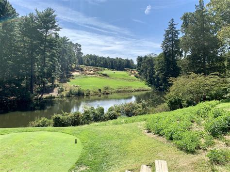 Pine Valley Golf Club Golf Course Review — Uk Golf Guy