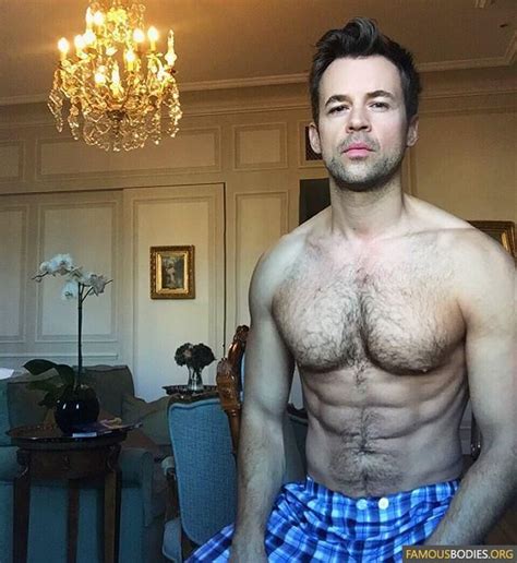 Brad Goreski Loses The Shirt On Instagram Brad Goreski Brad Shirtless