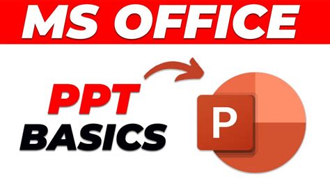 The Beginners Guide To Powerpoint Get Started With Powerpoint Basics