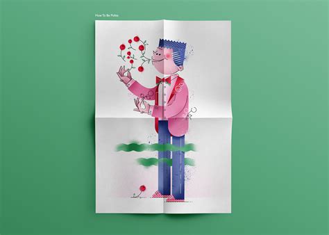 Personal Illustrations On Behance
