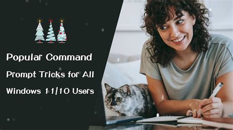 Command Prompts Users Trick It Works The Creator Popular Popular