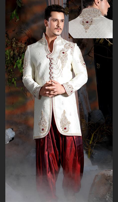 Indo Western Dress For Men Wedding All Women Dresses