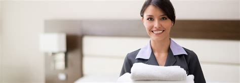 housekeeper reliable staffing agency