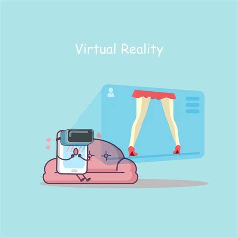 326 Virtual Sex Vector Images Virtual Sex Illustrations Depositphotos