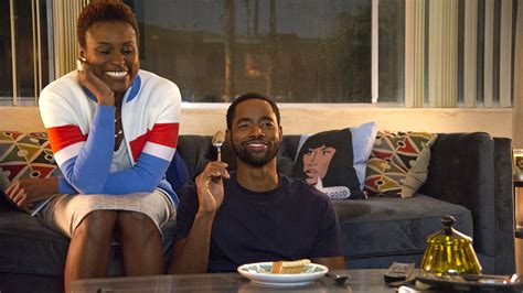 ‘insecure Season 1 Episode 4 Career Day The New York Times