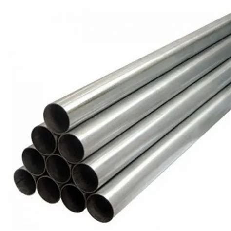 Tata Gi Round Pipe Thickness 31mm At Rs 85kg In Ahmedabad Id