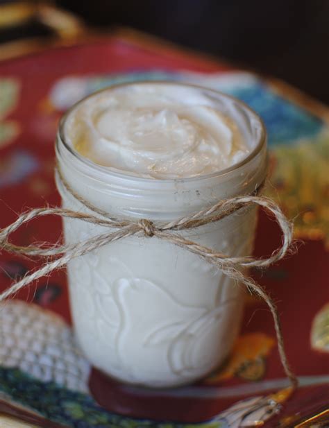Luxurious Body Butter Recipe Lifes Candy Jar