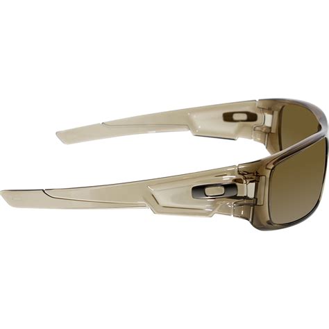Oakley Mens Polarized Crankshaft Oo9239 07 Brown Rectangle Sunglasses Walmart Canada