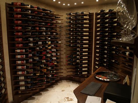 How to build a wine cellar in a weekend. In 6 stappen een wijnkelder inrichten | Hebbes & Zimmo