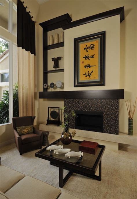35 Best Of Oriental Living Room Ideas
