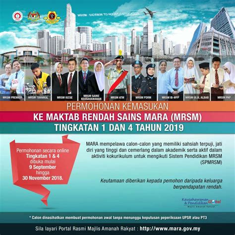 Syarat kemasukan unimas 2021 (terkini)|adakah anda berminat melanjutkan pengajian ke universiti malaysia sarawak (unimas) ambilan tahun 2021? Permohonan MRSM Tingkatan 1 Dan 4 2019
