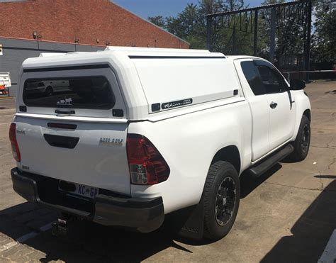 Get the best toyota hilux quotes/promos on priceprice.com. Rhino Cab Alu Canopy, Toyota Hilux Extra Cab (Latest ...