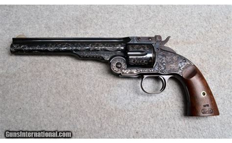 Navy Arms Uberti ~ Schofield 1875 ~ 45 Colt
