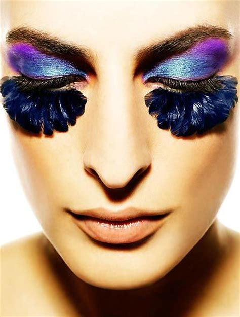 159 Best Dramatic Eye Makeup Images On Pinterest