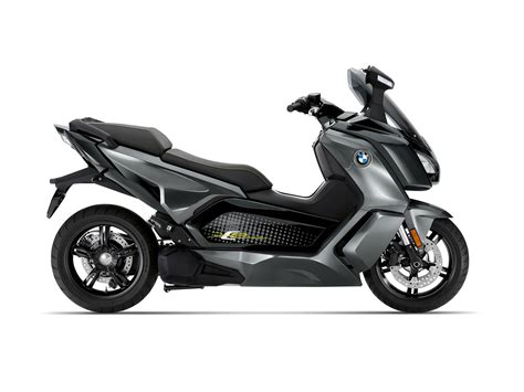 2019 Bmw C Evolution Guide Total Motorcycle