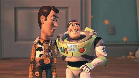 Katso Toy Story 2 Videovuokraamo Netissä Viaplay