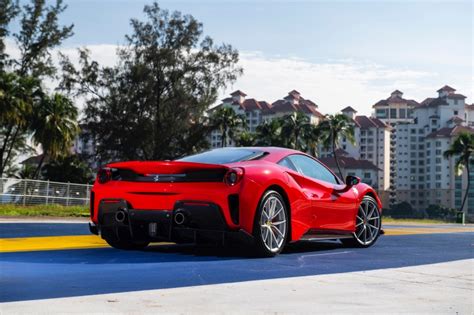 Check specs, prices, performance and compare with similar cars. TopGear Singapore | Ferrari 488 Pista Drive Review by David Khoo for COTY