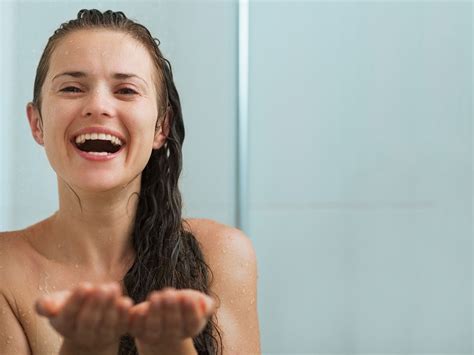 Duş Hileleri Duş Alma Rutininizi Değiştirin Nivea