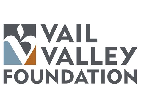 Vail Valley Foundation Rk Foundation