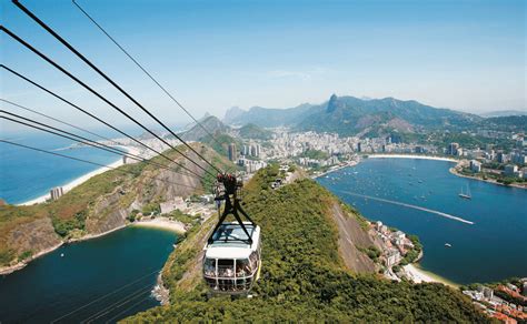 14 Mirantes Para Se Deslumbrar Com O Rio De Janeiro Viagem E Turismo