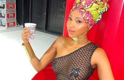 Huddah Monroe Reveals Why She Can Never Marry An African Man