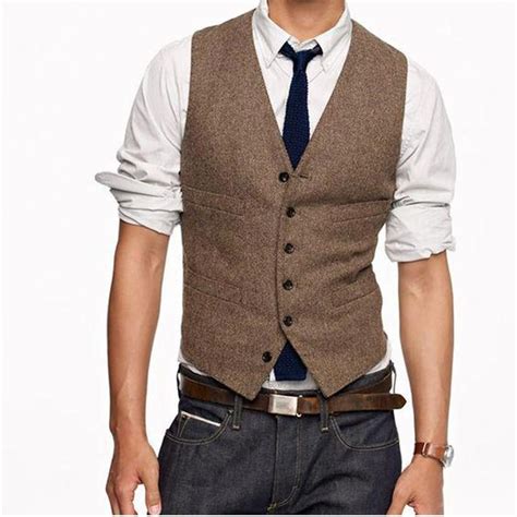casual mens fashion which is cool casualmensfashion mens dress vests tweed vest mens suit vest