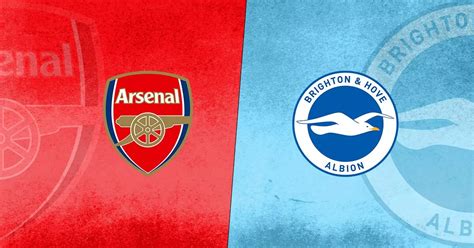 Premier League 2022 23 Arsenal Vs Brighton Predicted Lineup Injury