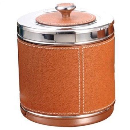 Which is the best ice bucket with scoop? Insulated Hammered metal Ice Buckets with Lids ...